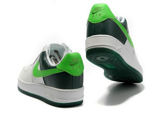 Nike Air Force One Men Low--208